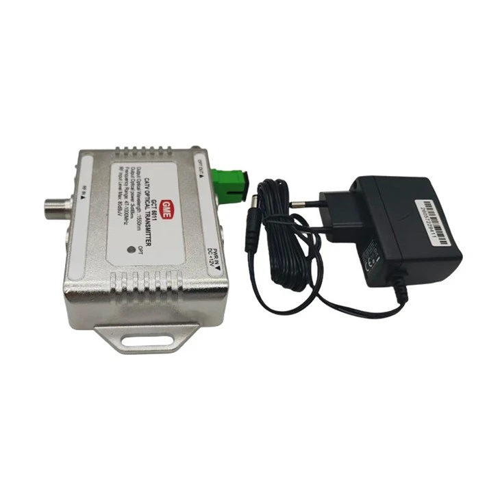 CATV Optical Transmitter factory