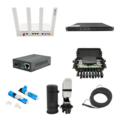 ما هو gpon onu؟