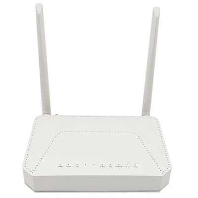 GE AC WiFi CATV: الحل الشامل-في-لترقيات النطاق العريض للناقل