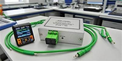 جهاز استقبال FTTH AGC CATV:-تحليل فني متعمق وإعداد التطبيق