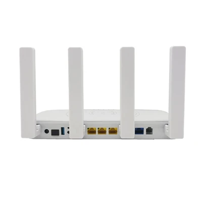 بوابة XGS-GPON مع 2.5Ge+AX3000: أفضل حالات الاستخدام والمزايا لعام 2026