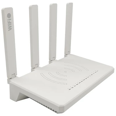 هل تعرف مميزات FTTH؟